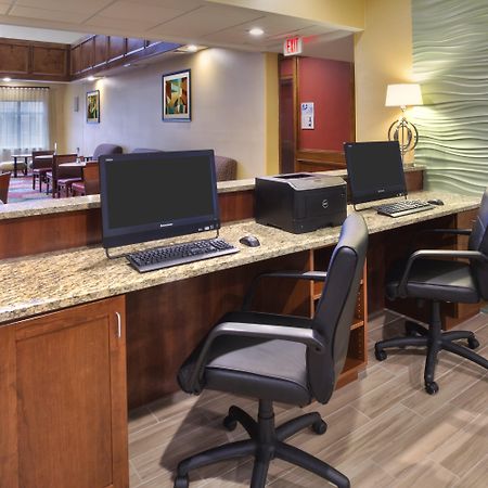 Holiday Inn Express Frankenmuth By Ihg Ngoại thất bức ảnh