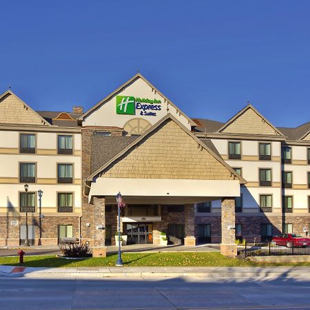 Holiday Inn Express Frankenmuth By Ihg Ngoại thất bức ảnh