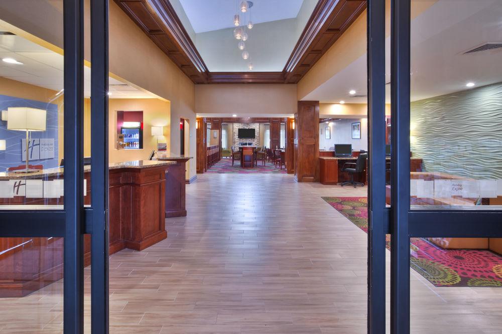 Holiday Inn Express Frankenmuth By Ihg Ngoại thất bức ảnh