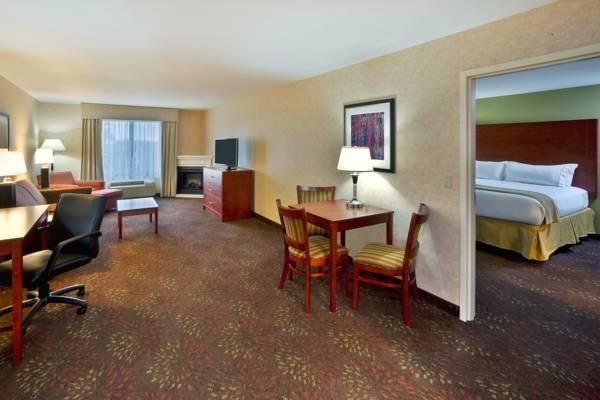 Holiday Inn Express Frankenmuth By Ihg Ngoại thất bức ảnh