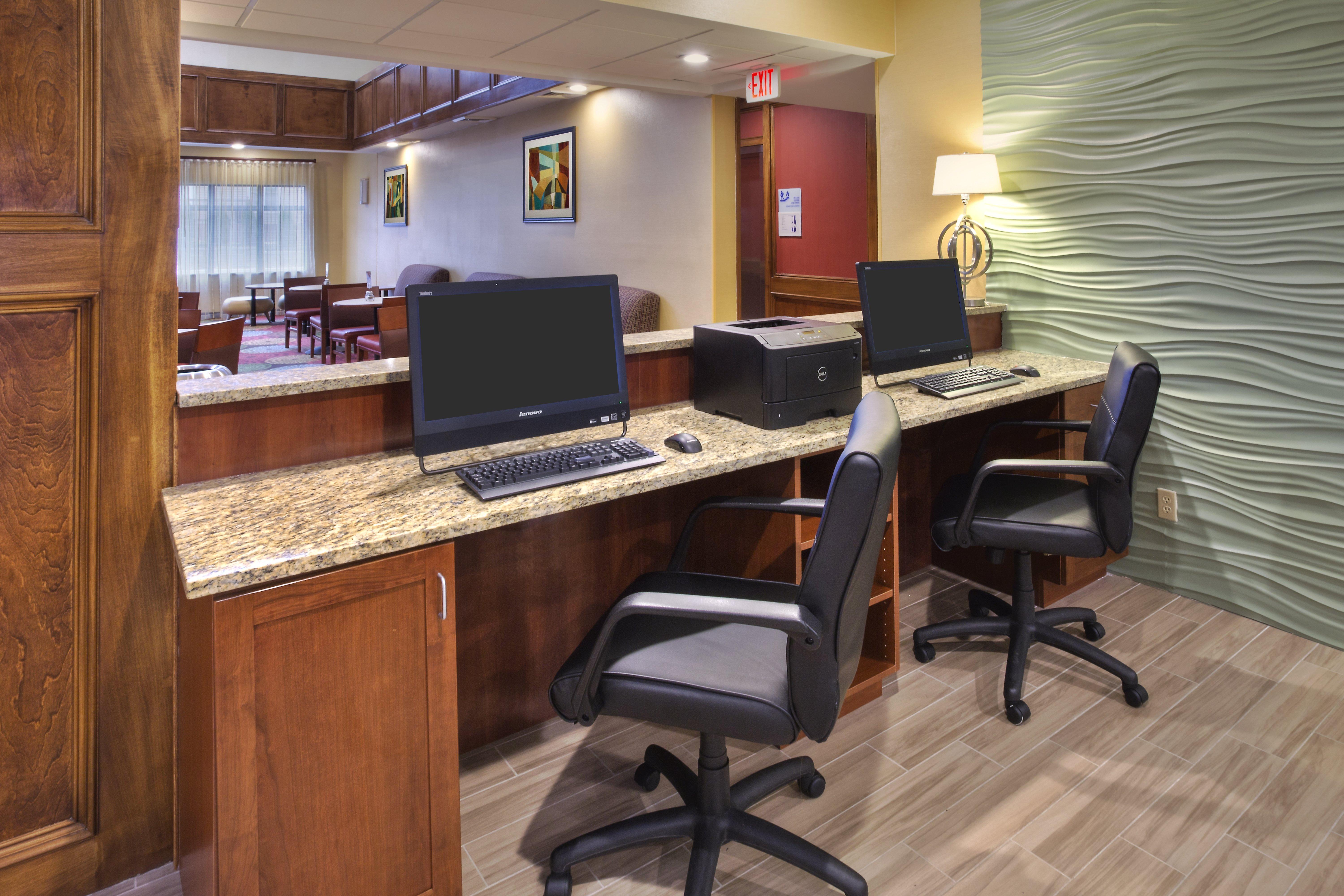 Holiday Inn Express Frankenmuth By Ihg Ngoại thất bức ảnh