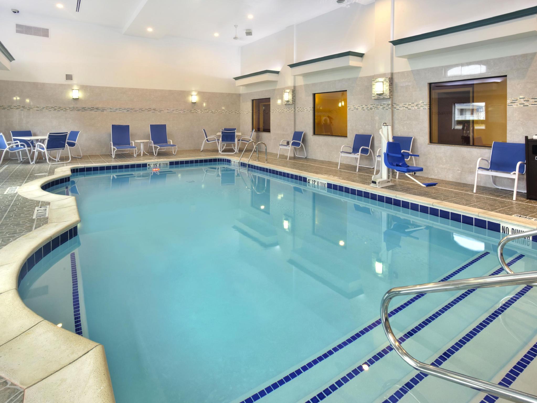 Holiday Inn Express Frankenmuth By Ihg Ngoại thất bức ảnh