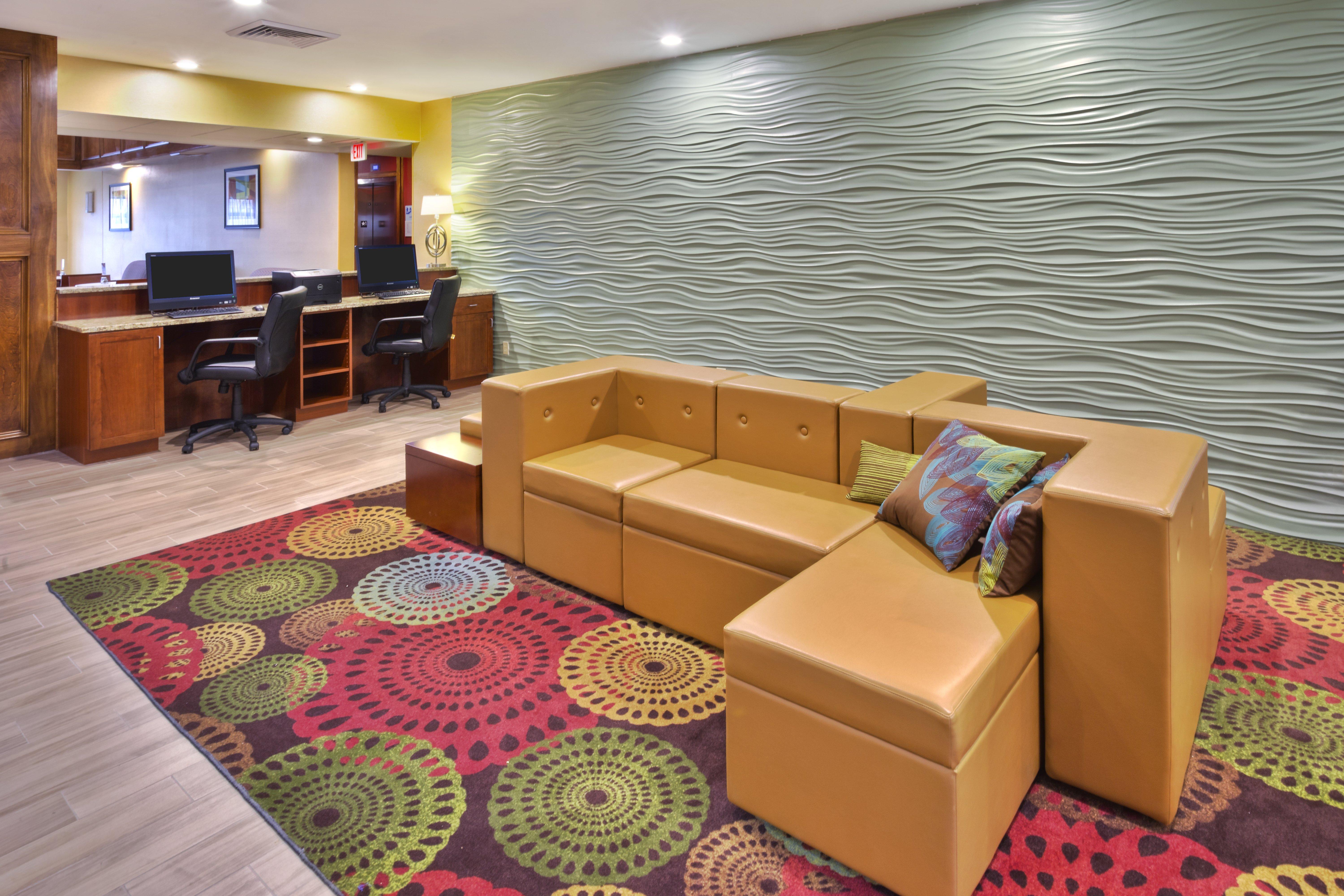 Holiday Inn Express Frankenmuth By Ihg Ngoại thất bức ảnh