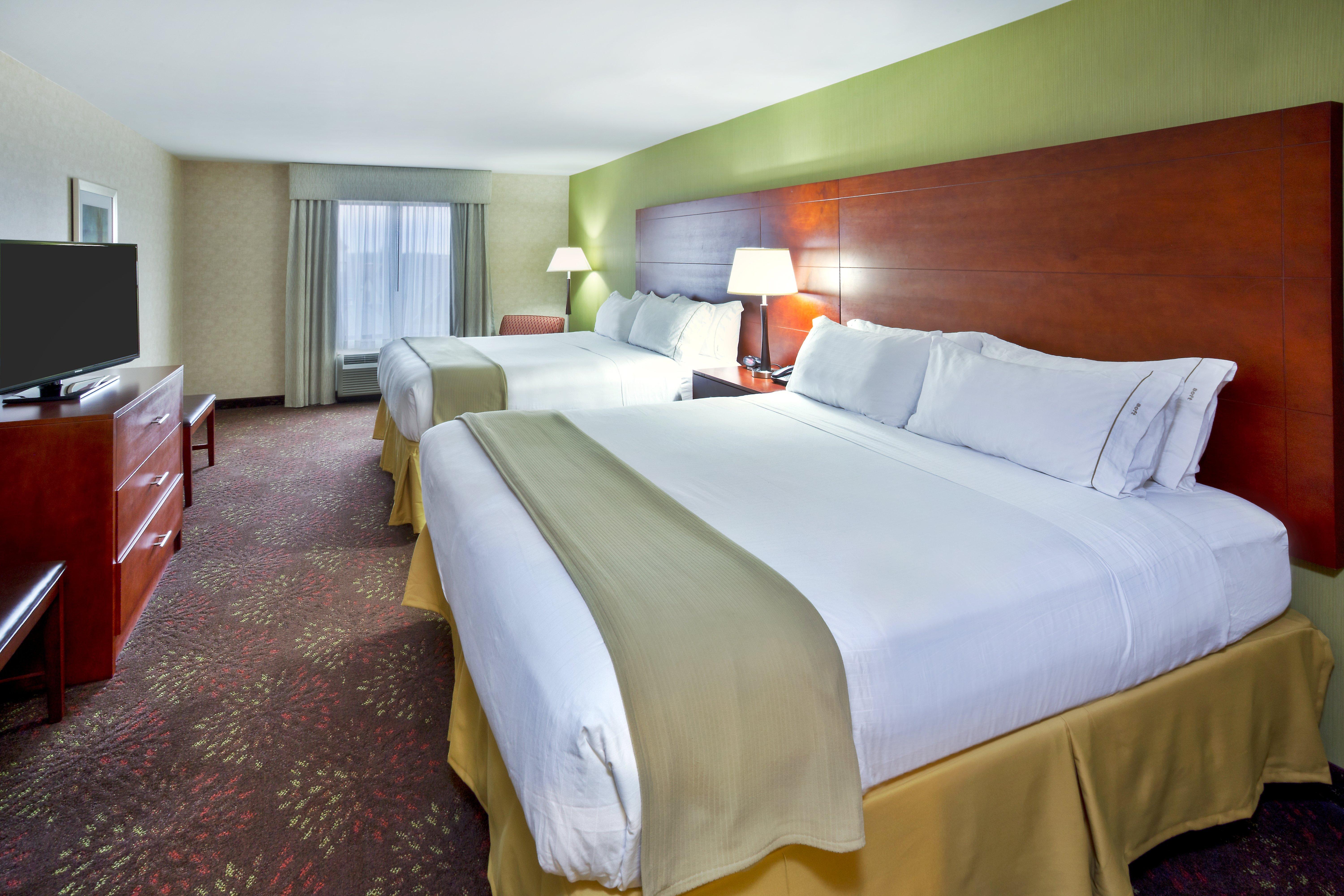 Holiday Inn Express Frankenmuth By Ihg Ngoại thất bức ảnh