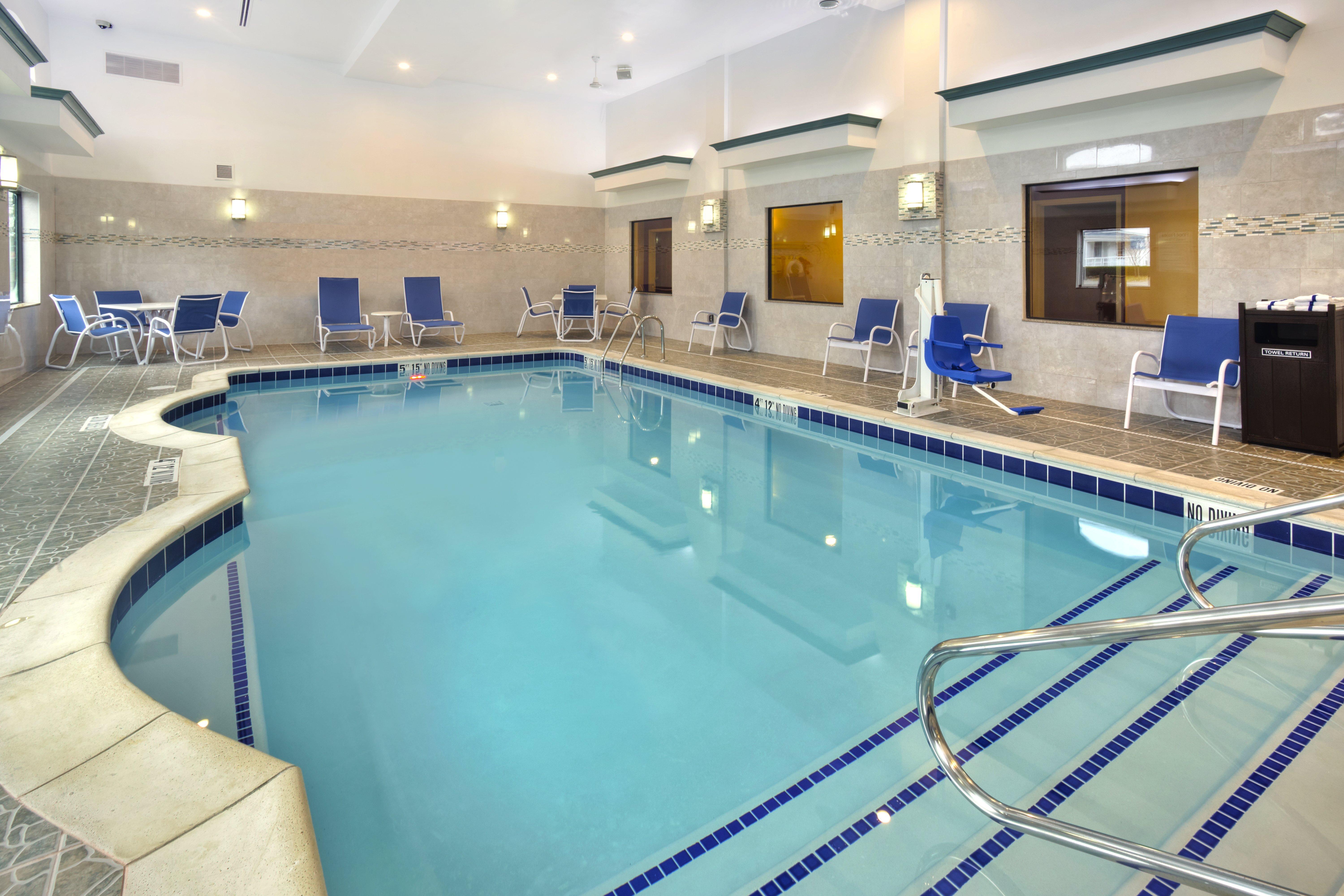 Holiday Inn Express Frankenmuth By Ihg Ngoại thất bức ảnh
