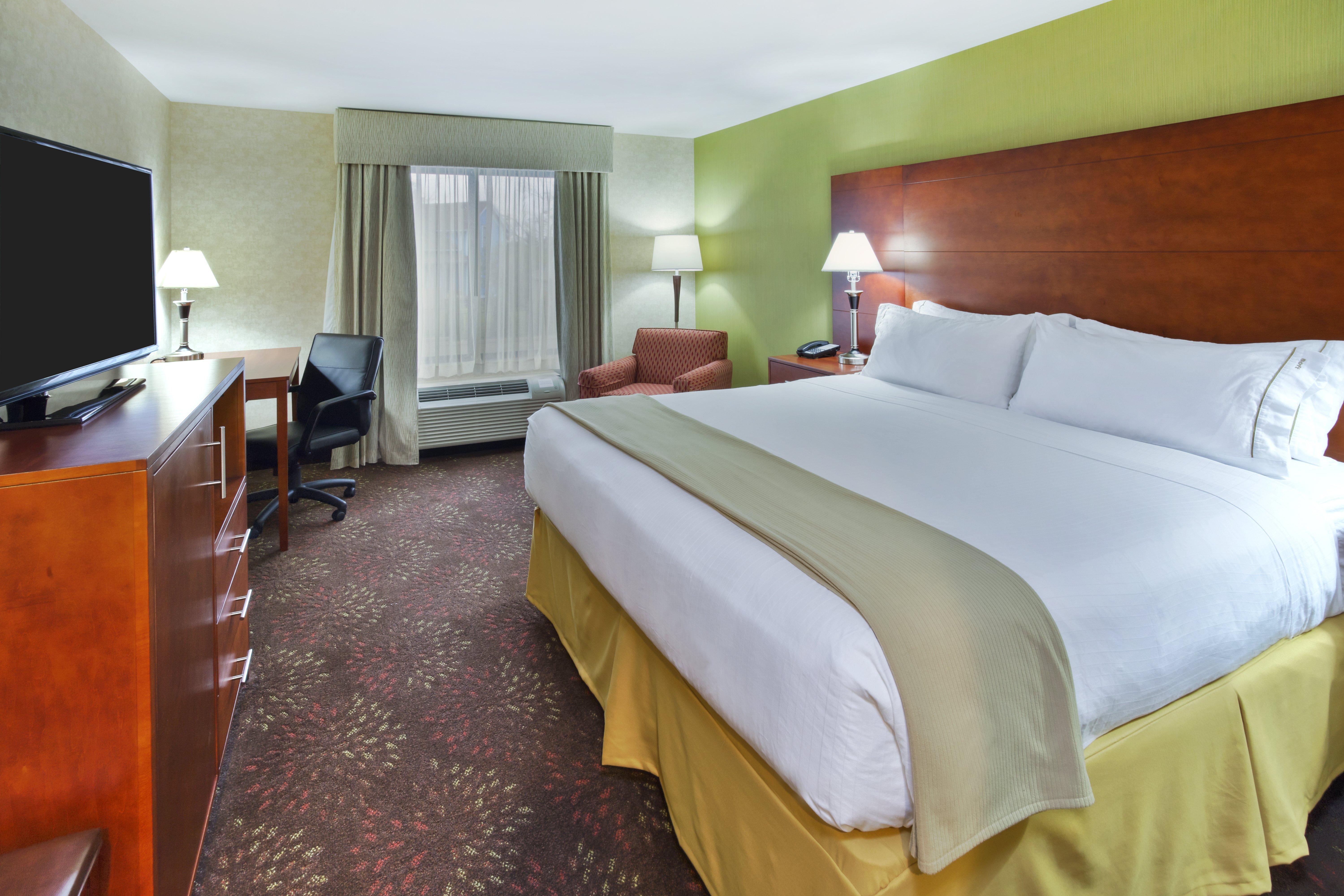 Holiday Inn Express Frankenmuth By Ihg Ngoại thất bức ảnh