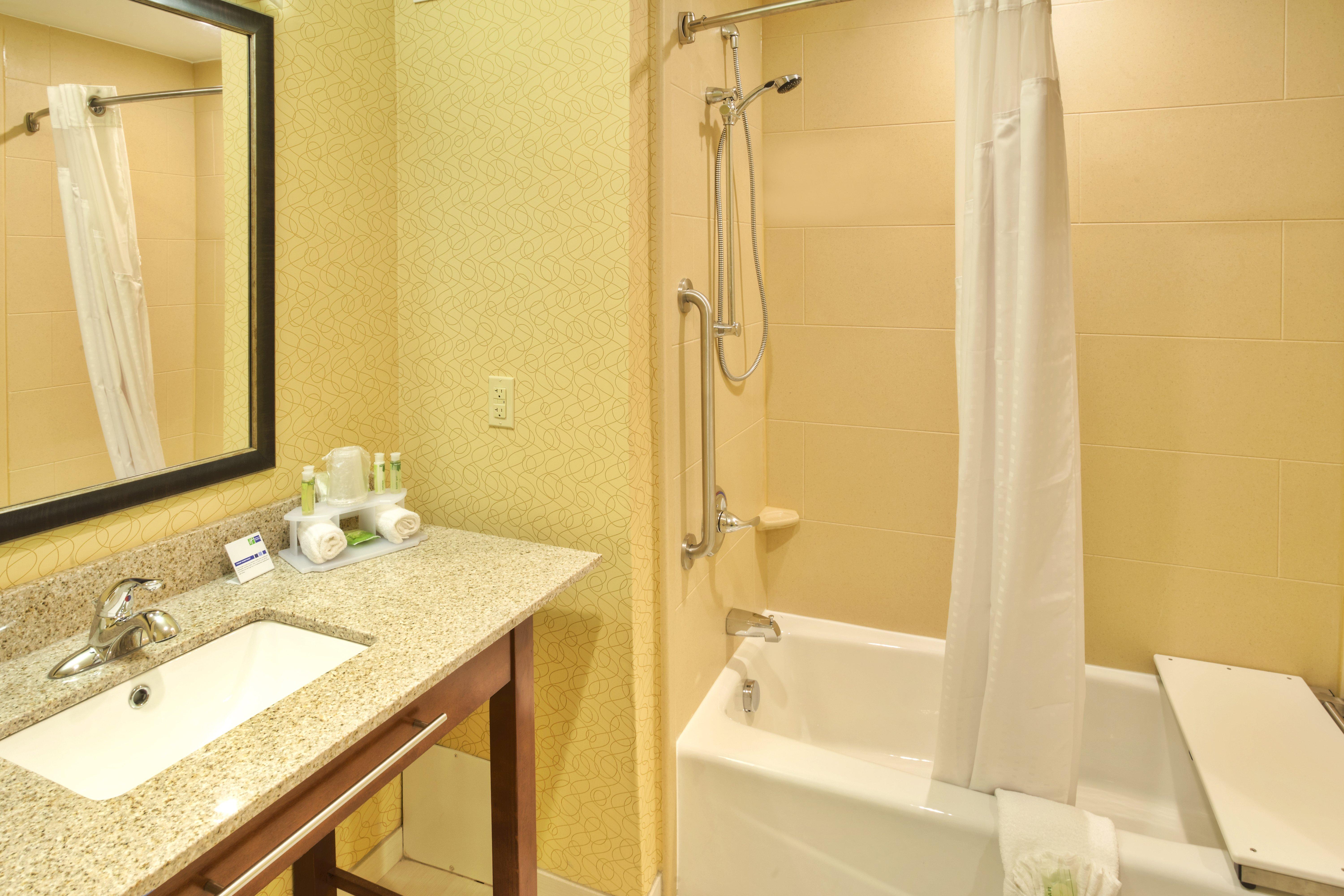 Holiday Inn Express Frankenmuth By Ihg Ngoại thất bức ảnh