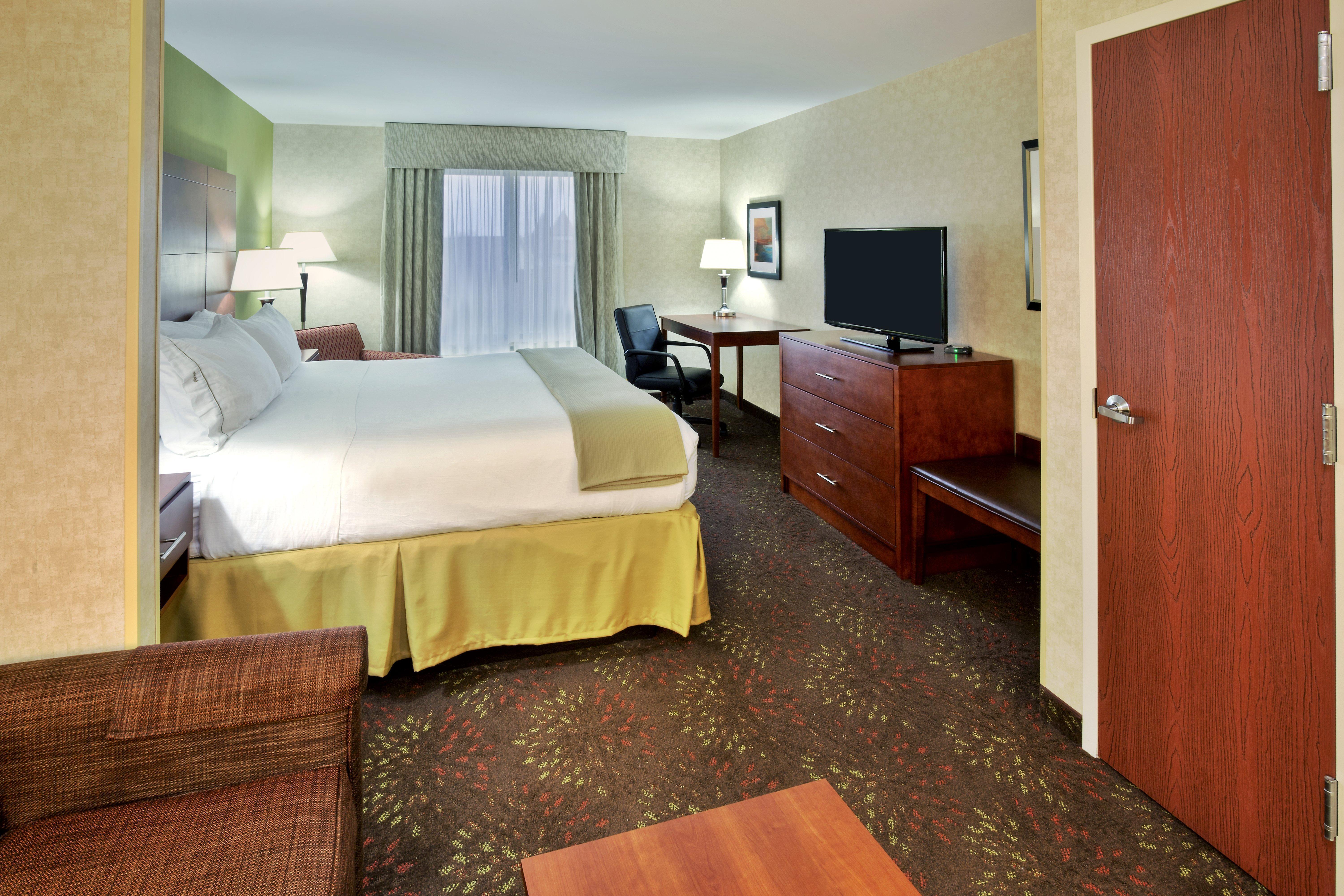 Holiday Inn Express Frankenmuth By Ihg Ngoại thất bức ảnh
