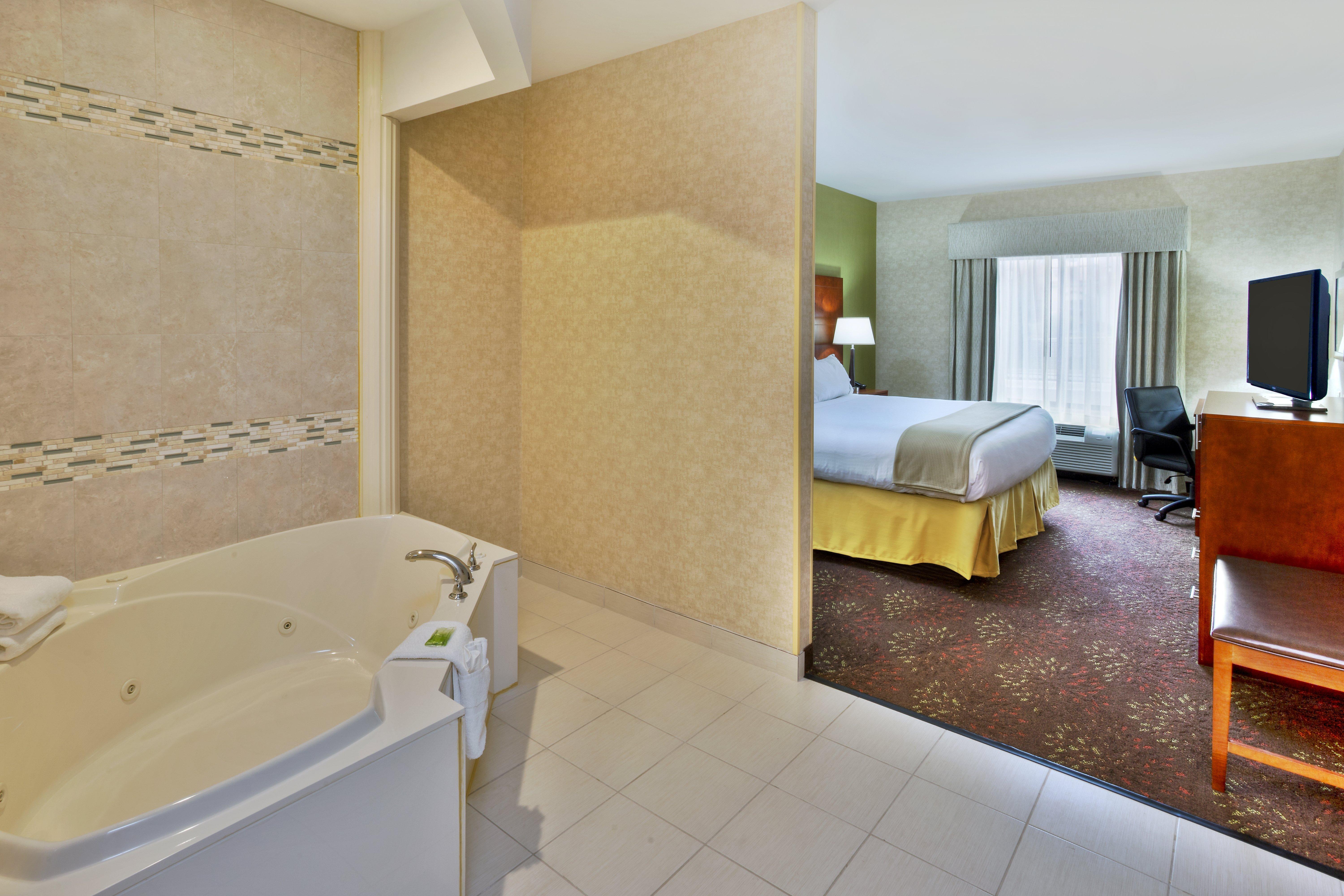 Holiday Inn Express Frankenmuth By Ihg Ngoại thất bức ảnh