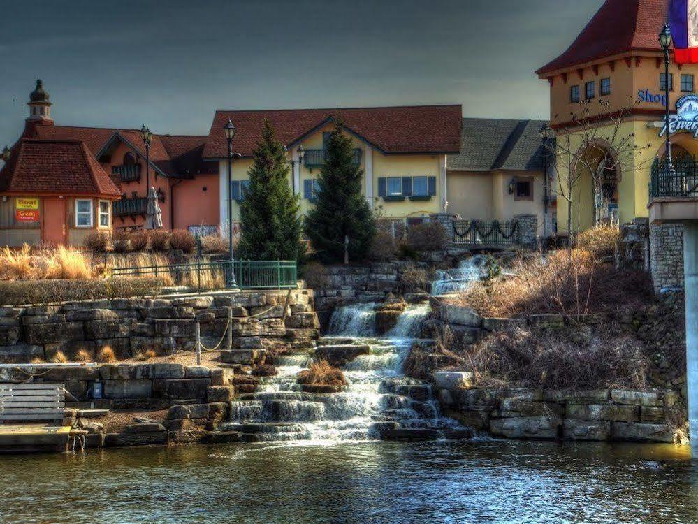 Holiday Inn Express Frankenmuth By Ihg Ngoại thất bức ảnh