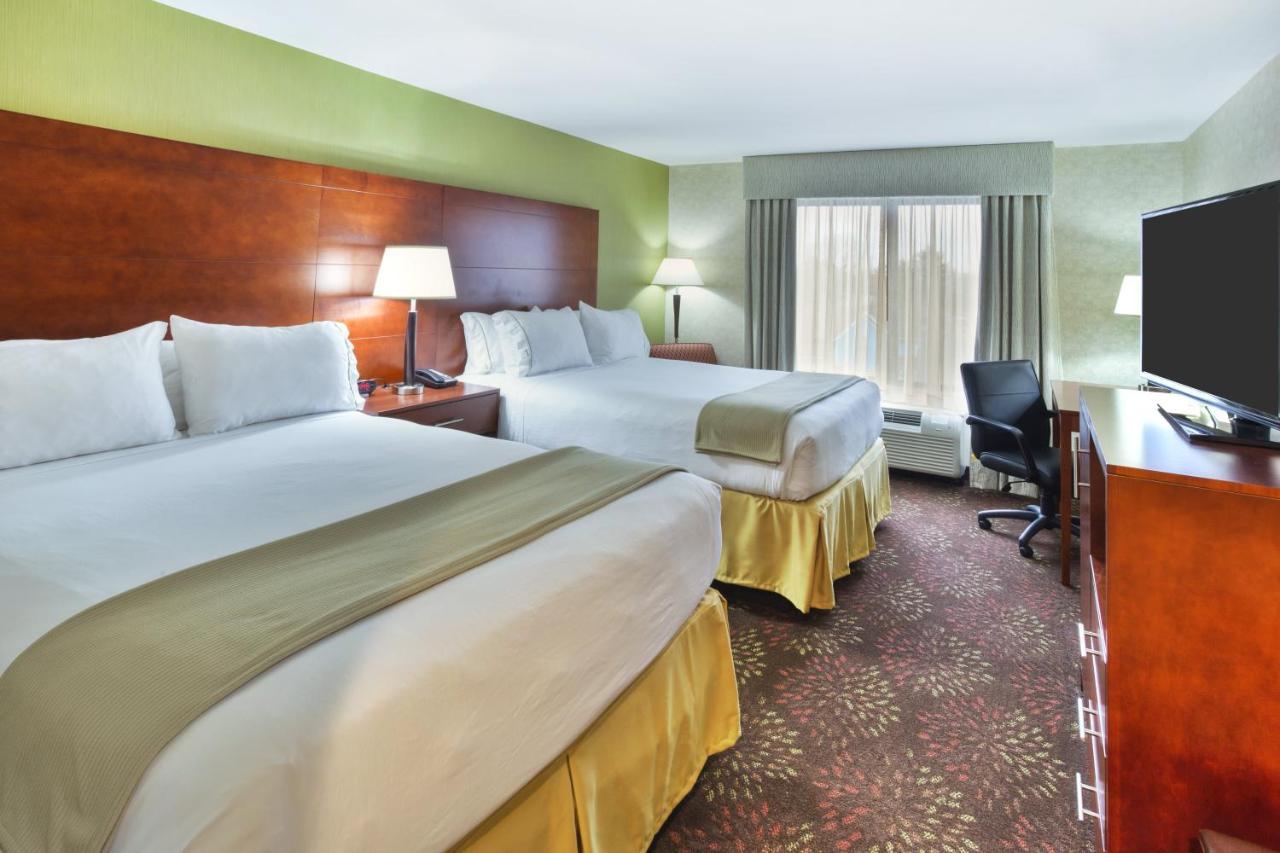 Holiday Inn Express Frankenmuth By Ihg Ngoại thất bức ảnh
